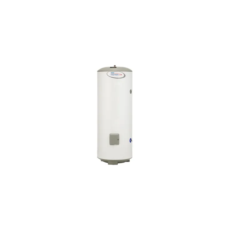 Baxi PremierPlus BPP 400 Podgrzewacz c.w.u. ze stali nierdzewnej Tylko do końca tygodnia